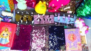 ФИКС ПРАЙС  КРУТЫЕ НОВИНКИ!!!///БЛОКНОТЫ АНТИСТРЕСС!!!///ФИКС ПРАЙС ОКТЯБРЬ 2018!///PushЯна!////