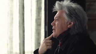 Marty Stuart on Producing Johnny Cash's Gospel Album (Interview Clip)