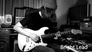 [BOSS TONE CENTRAL]SY-300 played by YUTAKA NAKANO
