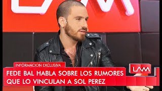Los ángeles de la mañana - Programa 03/08/18