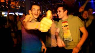 DISCOTEKA90 - 15 октября 2011 - клуб MILK - Часть 2