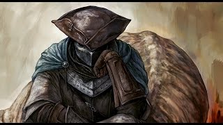 Dark Souls III - Leonhard Questline
