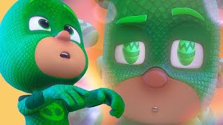 Pyjamasque Français | Gluglu et son super sixième sens ⭐️ Pyjamasque 2019 ⭐️ Dessin Animé