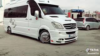 Mercedes modifiye