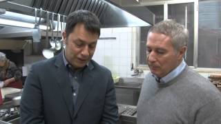 Capodanno al Ristorante Beccaceci