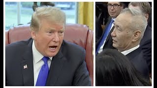 BREAKING ? Chinese give SHOCKING Guarantee to President Trump on Trade