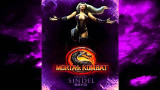 Mortal Kombat Sindel Theme By EZXD