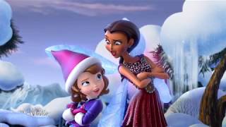 Sofia the First - Tough Enough
