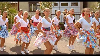 Mafia Corner feat. Ľudovka SK & Stefi - Slovenské Mamičky (Jedna Stará Baba,Tam Okolo Levoči)