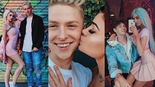 New Boyfriend! Kristen Hancher and  Boys Has Dated 2019 #Amazing_Lifestyle_303