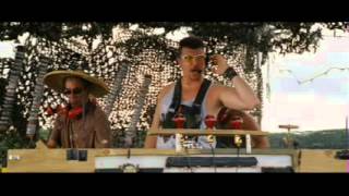 Tropic Thunder Clip