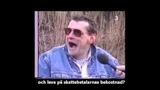 Best of Christer Pettersson. Sieg morfar!