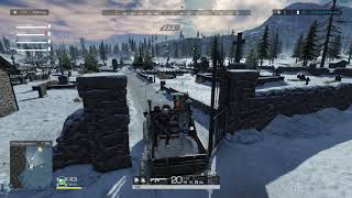 3 already on heli, fick it LETS GO! | Ring of Elysium