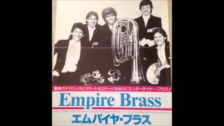 Empire Brass Quintet : Tuba Concerto, Sam Pilafian