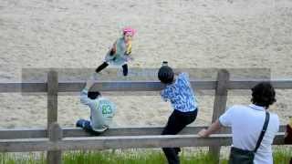 ребенок танцует kids dancing парк киевская русь 2014 46689 46692
