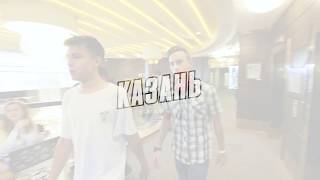 Мария Солодар в Казани 17 сент 2017г.