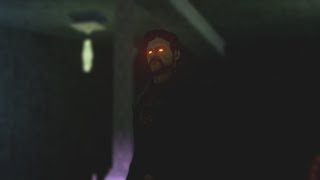 Serious Sam Fusion 2017 - Ruins of Tenebriaquies by Devostator (Serious)