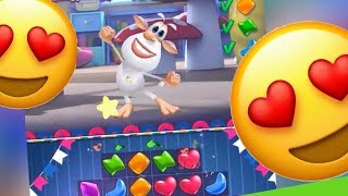 Talking Booba Game for Kids БУБА ИГРА МУЛЬТИК КОНФЕТНОЕ ПРИКЛЮЧЕНИЕ Детский Летсплей #14
