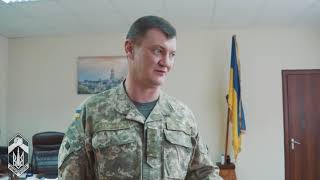 Отримання військового квитка після АТО