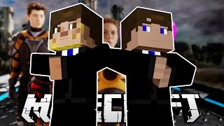 ДЕТИ ШПИОНОВ В MINECRAFT: Мини Игры