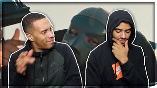 PEEEEEEE PEEEEEE ??? M Huncho - Pee Pee - REACTION‼️‼️