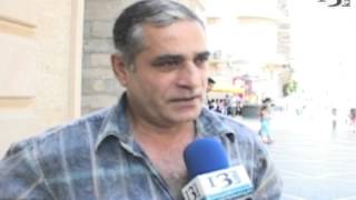 Sorğu: Qız qaçırmaq cinayətdir yoxsa...?