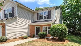 8477 Carolina Lily Lane, Charlotte, NC Presented by Jeffrey Clay.