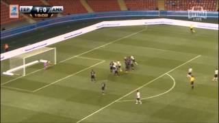 Терек -- Амкар 1 1 20 июля 2013 г, Чемпионат России)