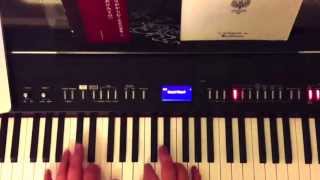 Addictive Keys (XLN Audio) - Rhodes piano