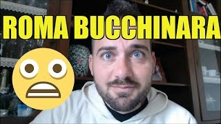 Roma bucchinara