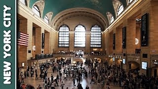 Two Days in NYC