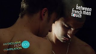 FRENCH TOUCH: BETWEEN MEN EXCLUSIVE TEASER TRAILER (Gay short films)
