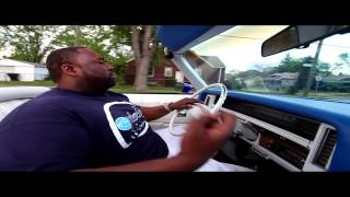 J - CHEDDA FT TEAMEAST PEEZY & TAX HOLLOWAY - FIND A WAY (Dir. by SuppaRay)
