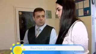 Тестирование InfoLife в воронежском музее Эйнштейниум