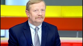 Как обезопасить себя на рабочем месте? Иван Карчевский – о вопросах охраны труда