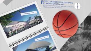 TGL Group - Un accompagnement client tout au long de la vie