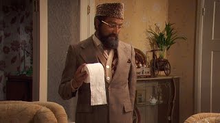 The Cheapskate | Citizen Khan | BBC Comedy Greats