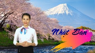 Vé máy bay đi Nhật Bản chia sẻ địa điểm du lịch hấp dẫn - Travelus