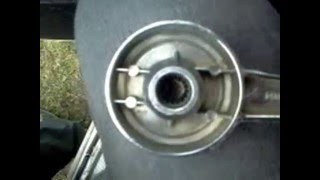 Как установить ручку стеклоподъемника на ваз