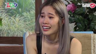 LOẠT SAO SHOWBIZ VIỆT KẺ KHÓC NGƯỜI CƯỜI KHI BỐ MẸ RUỘT KỂ TỘI TRÊN SÓNG TRUYỀN HÌNH | CTVST