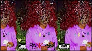 Yoshi Vintage "Problem" (Prod by Pakk Music Group) (Official Audio)