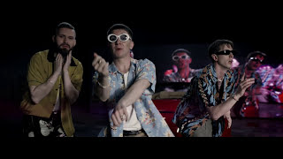 ХЛЕБ feat. Дискотека АВАРИЯ - Мохер