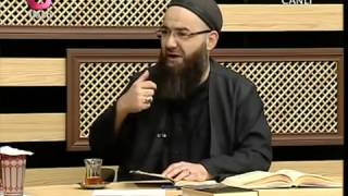 Cübbeli Ahmet Hoca - Safer Ayı'nda (Aralık 4-) Okunacak Dualar, Kılınacak Namazlar