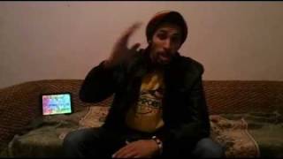 Jazairi w manensache ( democratoz )