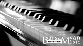 Arsen Barsamyan - Dream
