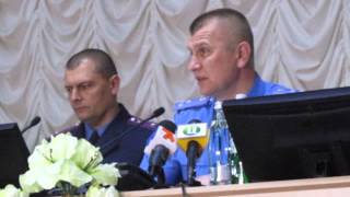 Хмельницька міліція перевіряє інформацію щодо отримання хабара працівником ДАІ