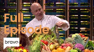Last Chance Kitchen: Last Last Chance (Season 15, Episode 9) | Bravo
