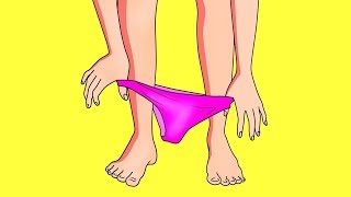 12 cosas que debes saber si te gusta dormir desnudo
