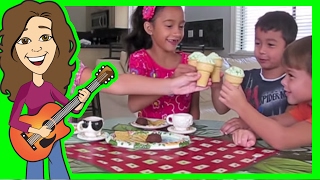 Best Friends Children's Song | Good Friend | Patty Shukla