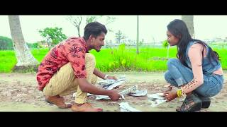 Chahunga Main Tujhe Hardam Tu Meri Zindagi, love story Cover Teaser song 2019__Rajesh Kumar Singh